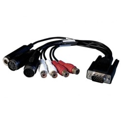RME Breakout Analogico Sbilanciato BO9632-CMMKH