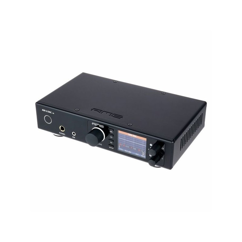 RME ADI-2 DAC FS