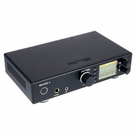 RME ADI-2 DAC FS