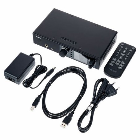 RME ADI-2 DAC FS