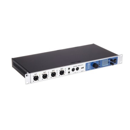 RME Fireface UFX III