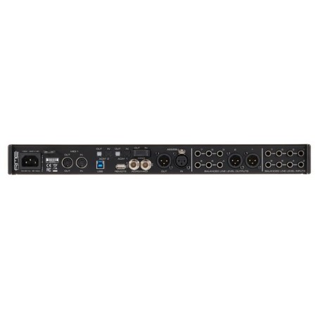 RME Fireface UFX III