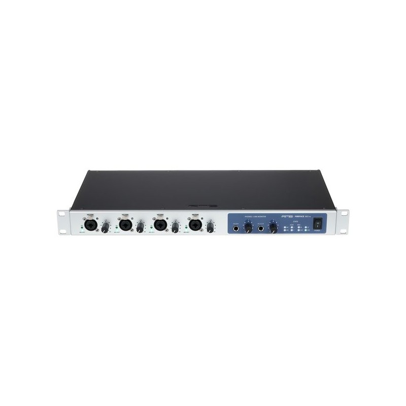RME Fireface 802 FS