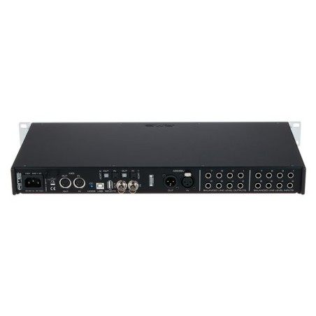 RME Fireface 802 FS