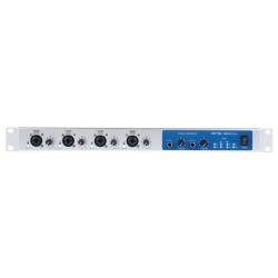 RME Fireface 802 FS