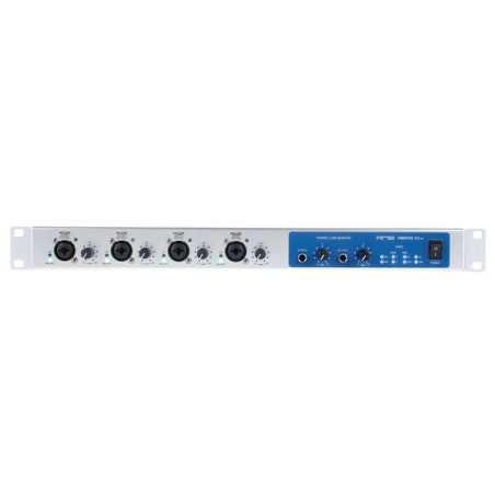 RME Fireface 802 FS