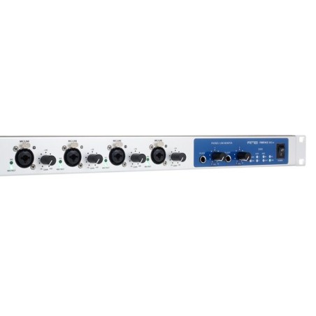RME Fireface 802 FS
