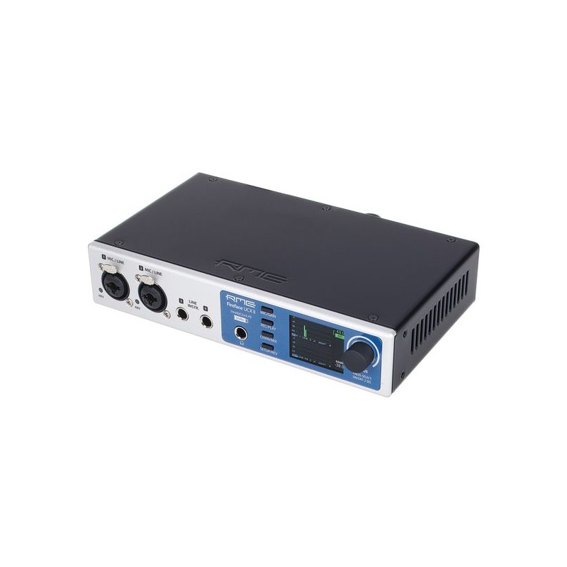 RME Fireface UCX II