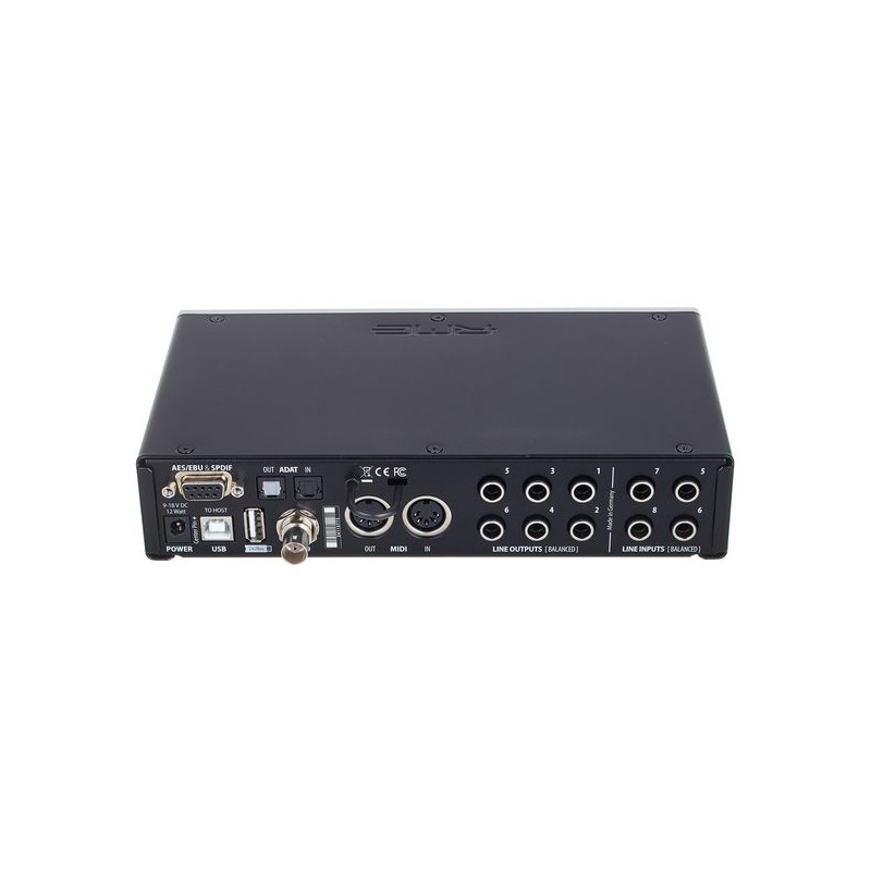 RME Fireface UCX II - Scheda audio USB