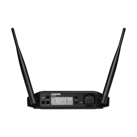 Shure Glxd14+/PGA31