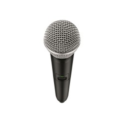 Shure Glxd2+ SM58