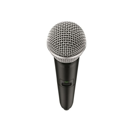 Shure Glxd2+ SM58