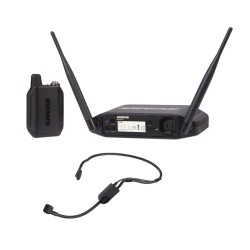 Shure Glxd14+/PGA31