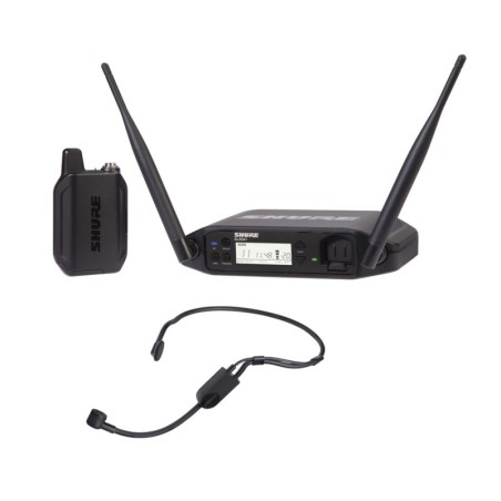 Shure Glxd14+/PGA31