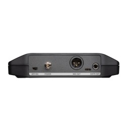 Shure Glxd24+/SM58