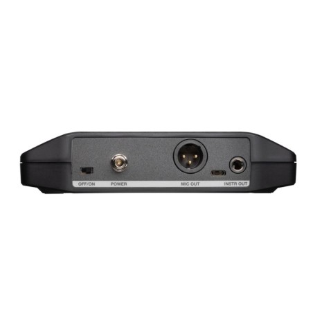 Shure Glxd24+/SM58
