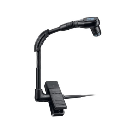 Shure Glxd14+/B98