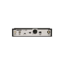 Shure Glxd4r+