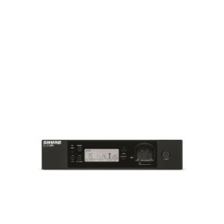 Shure Glxd4r+
