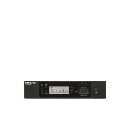 Shure Glxd4r+
