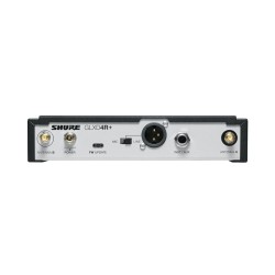 Shure Glxd14r+/MX153