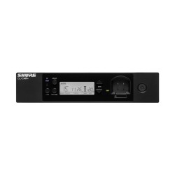 Shure Glxd14r+/MX153