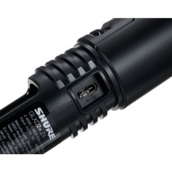 Shure Glxd2+ Beta 58