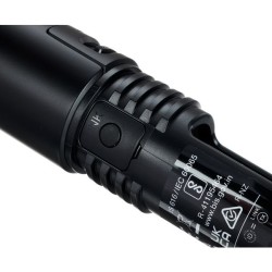 Shure Glxd2+ Beta 58