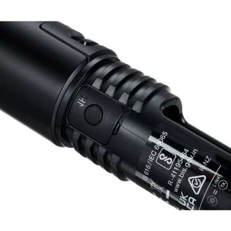 Shure Glxd2+ Beta 58