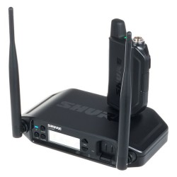 Shure Glxd14+/SM31