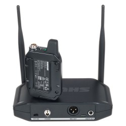 Shure Glxd14+/SM31