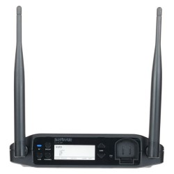Shure Glxd14+/SM31