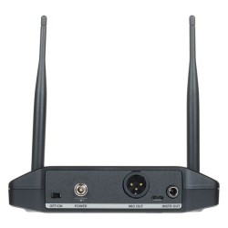 Shure Glxd14+/SM31