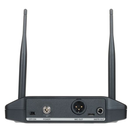 Shure Glxd14+/SM31