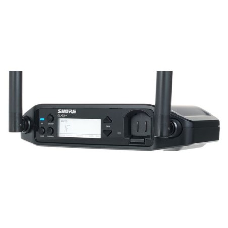 Shure Glxd14+/SM31