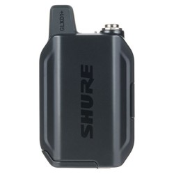 Shure Glxd14+/SM31