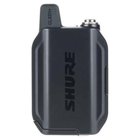 Shure Glxd14+/SM31
