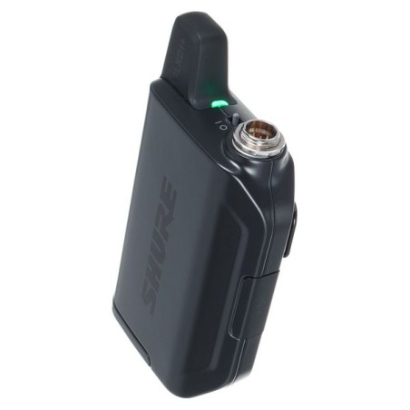 Shure Glxd14+/SM31