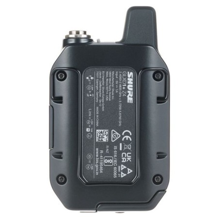 Shure Glxd14+/SM31