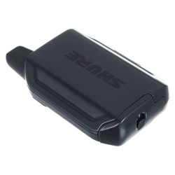 Shure Glxd14+/SM31