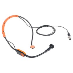 Shure Glxd14+/SM31