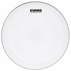 EVANS Genera Dry Coated 14" B14DRY