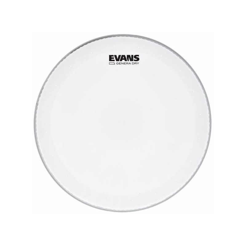 EVANS Genera Dry Coated 14" B14DRY