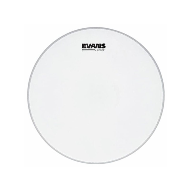EVANS Power Center Coated 13" B13G1RD