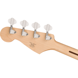 Squier Sonic Bronco Bass MN Tahitian