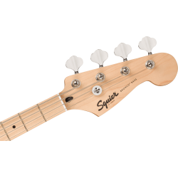 Squier Sonic Bronco Bass MN Tahitian