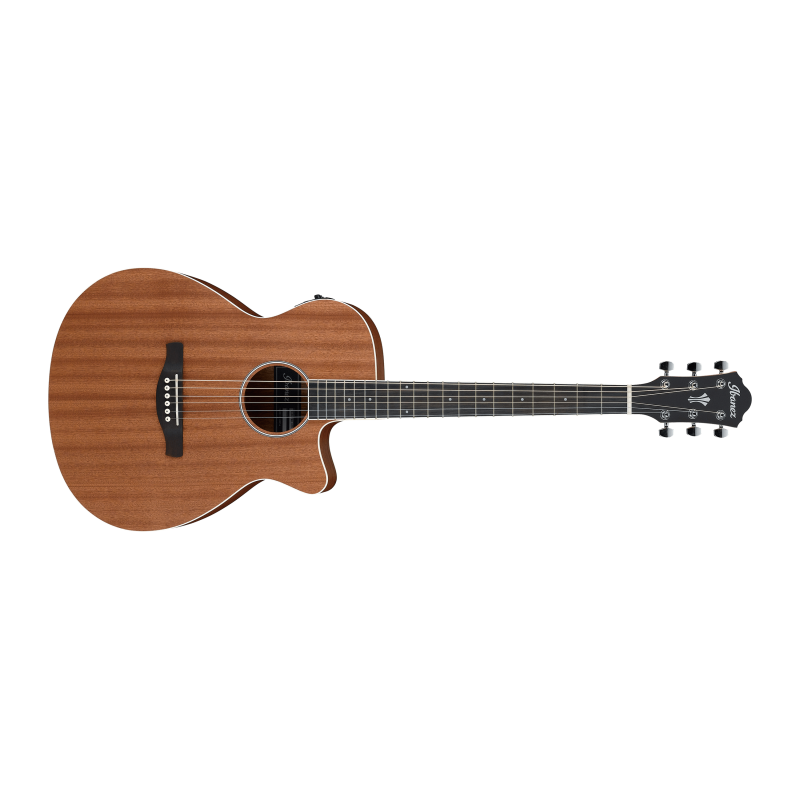 Ibanez AEG7MH OPN