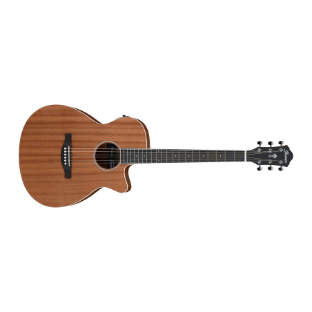 Ibanez AEG7MH OPN