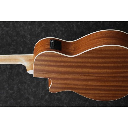 Ibanez AEG7MH OPN