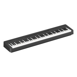 YAMAHA P145 Black